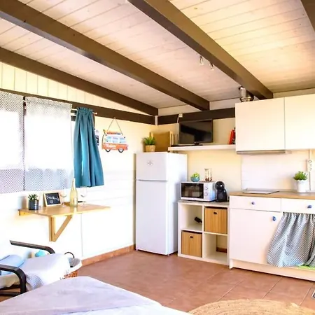 Apartament Atico De Carlo Con Vistas Al Mar Y Terraza *