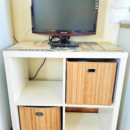 Apartament Atico De Carlo Con Vistas Al Mar Y Terraza *