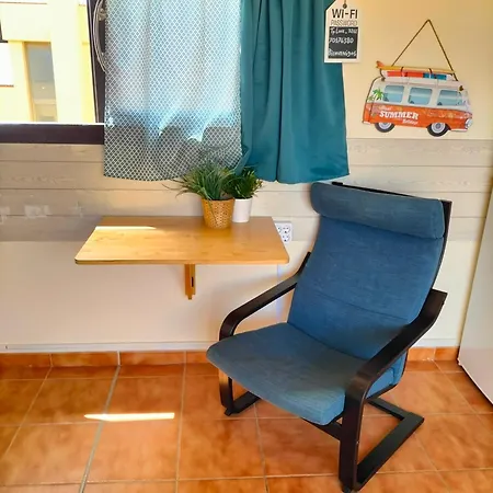 Apartment Atico De Carlo Con Vistas Al Mar Y Terraza Corralejo